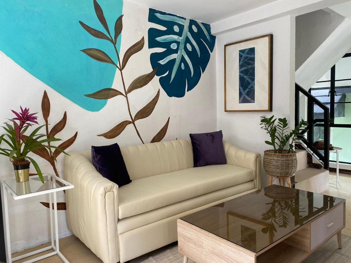 Lido Shores Resort Sariaya Εξωτερικό φωτογραφία