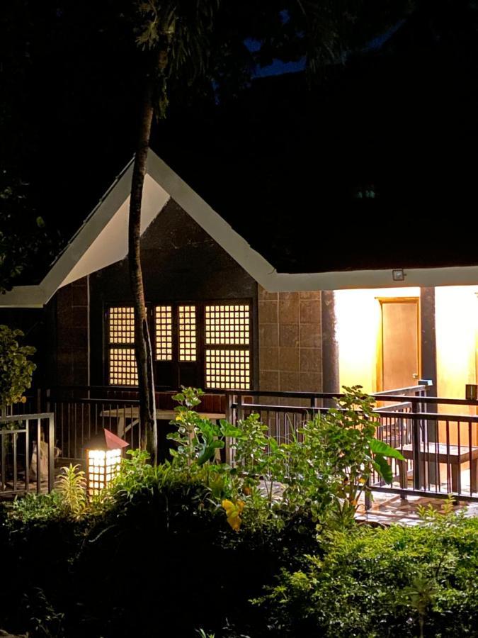 Lido Shores Resort Sariaya Εξωτερικό φωτογραφία