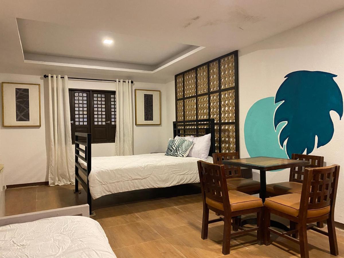 Lido Shores Resort Sariaya Εξωτερικό φωτογραφία