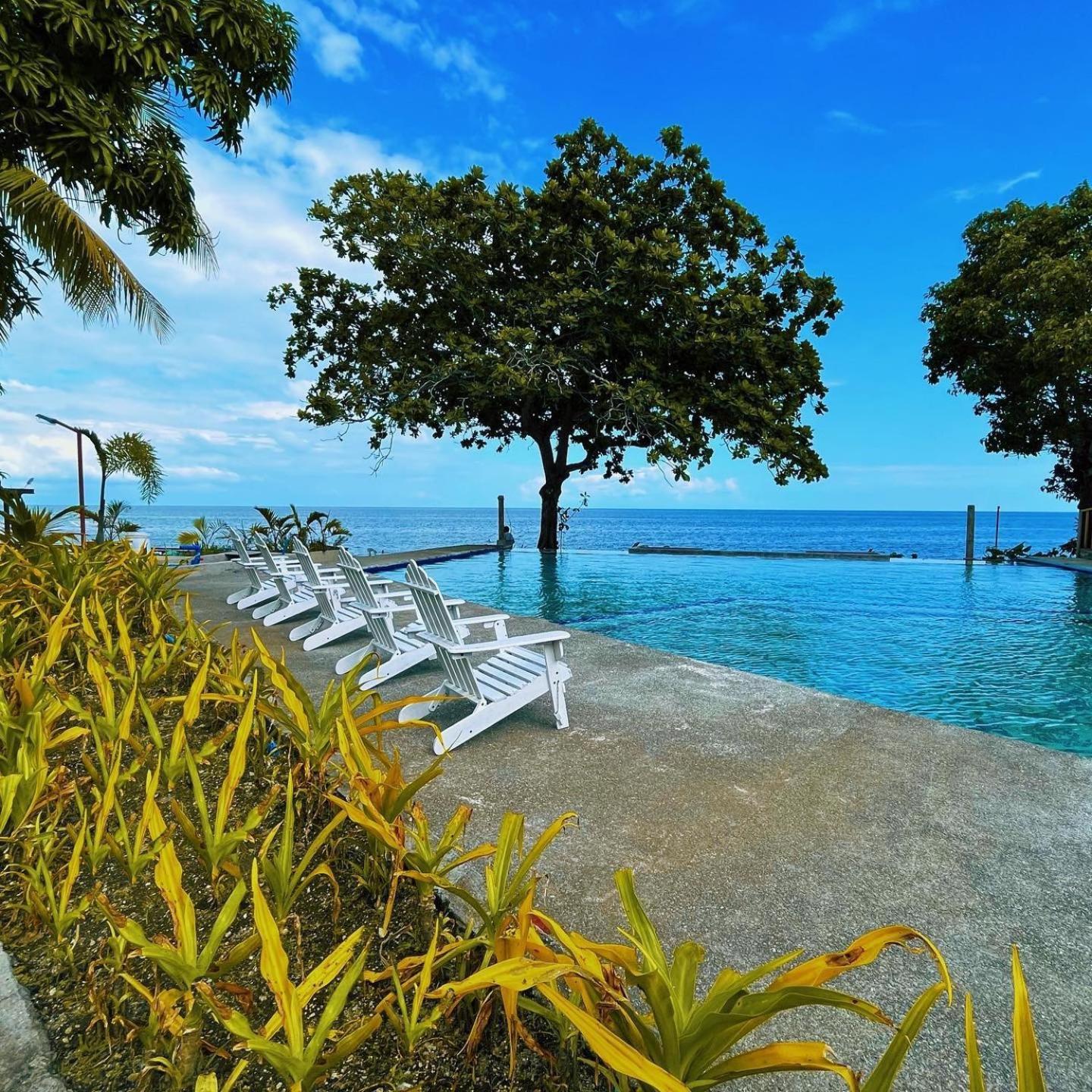 Lido Shores Resort Sariaya Εξωτερικό φωτογραφία